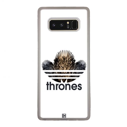 Coque Galaxy Note 8 – Thrones