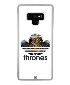 Coque Galaxy Note 9 – Thrones