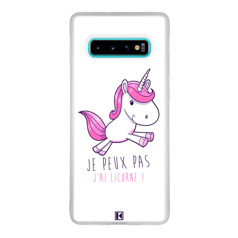 ملابس ديور coque s10 licorne