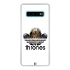 Coque Galaxy S10 Plus – Thrones