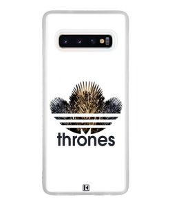 Coque Galaxy S10 – Thrones