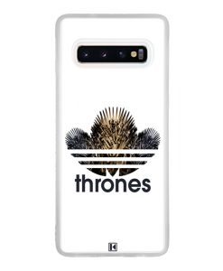 Coque Galaxy S10 – Thrones