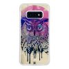 Coque Galaxy S10e – Owl face
