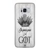 Coque Galaxy S8 – Je peux pas j'ai Game of Thrones