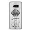 Coque Galaxy S8 Plus – Je peux pas j'ai Game of Thrones