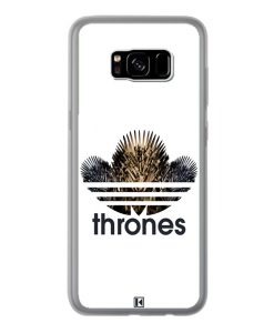 Coque Galaxy S8 Plus – Thrones