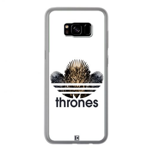 Coque Galaxy S8 Plus – Thrones