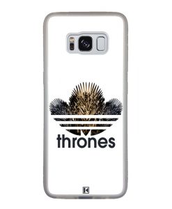 Coque Galaxy S8 – Thrones