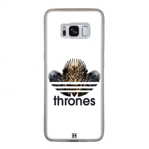 Coque Galaxy S8 – Thrones