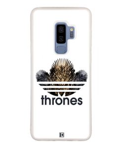 Coque Galaxy S9 Plus – Thrones