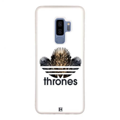 Coque Galaxy S9 Plus – Thrones