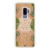 Coque Galaxy S9 Plus – Tropical wood mandala