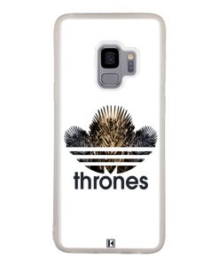 Coque Galaxy S9 – Thrones