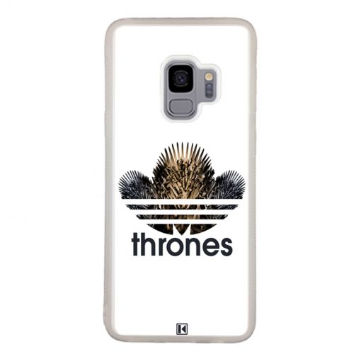 Coque Galaxy S9 – Thrones