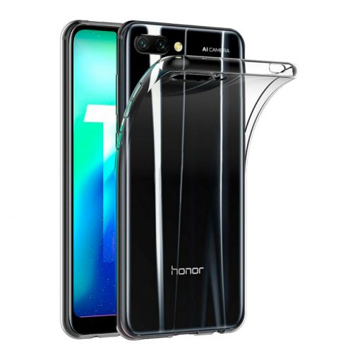 theklips-coque-honor-10-clear-flex