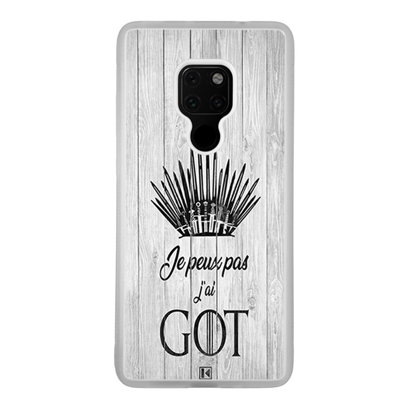 coque game of thrones huawei mate 10