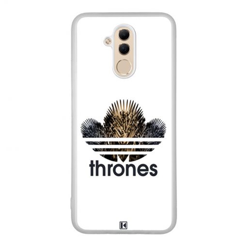 Coque Huawei Mate 20 Lite – Thrones