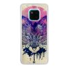 Coque Huawei Mate 20 Pro – Fox face