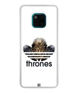 Coque Huawei Mate 20 Pro – Thrones