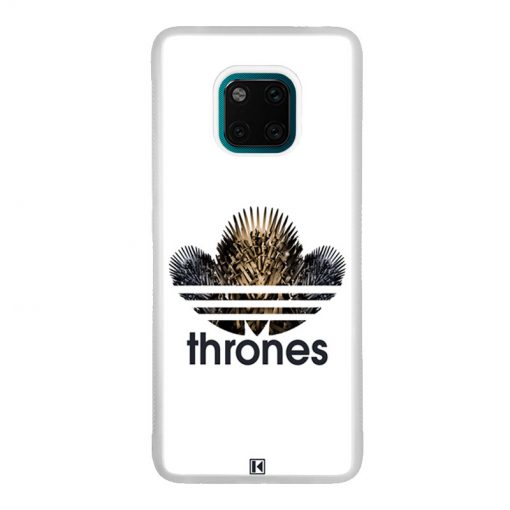 Coque Huawei Mate 20 Pro – Thrones
