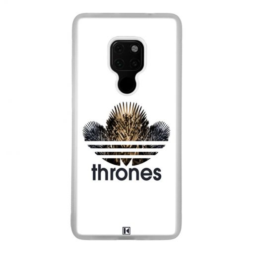 Coque Huawei Mate 20 – Thrones