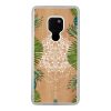 Coque Huawei Mate 20 – Tropical wood mandala