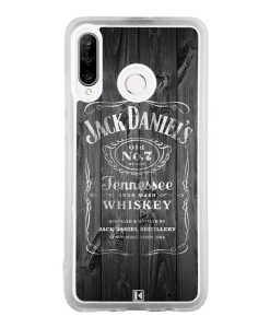 Coque Huawei P30 Lite – Old Jack