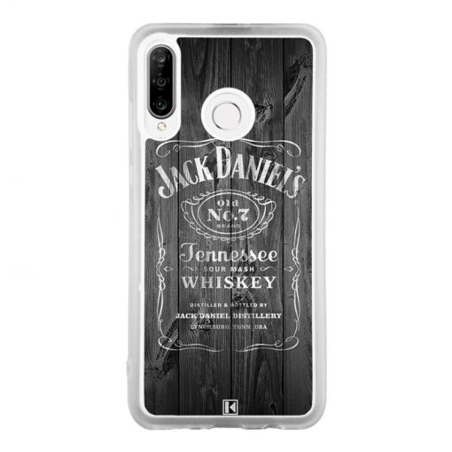 Coque Huawei P30 Lite – Old Jack