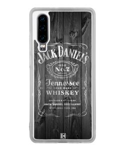 Coque Huawei P30 – Old Jack