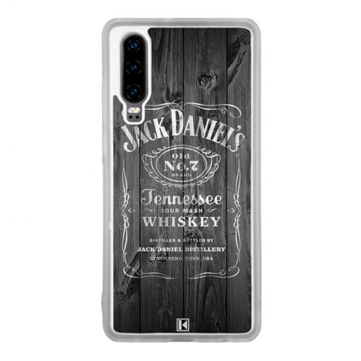 Coque Huawei P30 – Old Jack