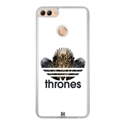 Coque Huawei Y9 2018 – Thrones