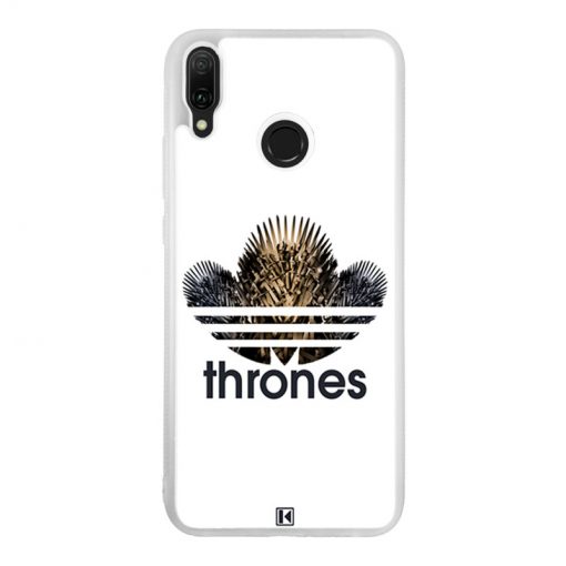 Coque Huawei Y9 2019 – Thrones