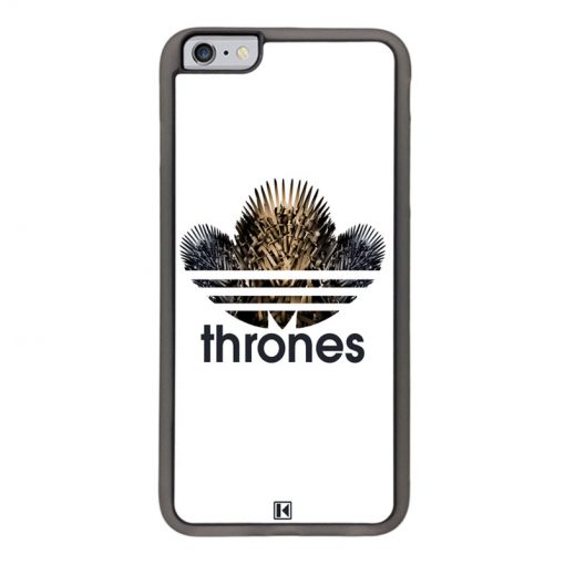 Coque iPhone 6 Plus / 6s Plus – Thrones