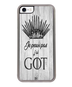 coque iphone 8 got saison 7