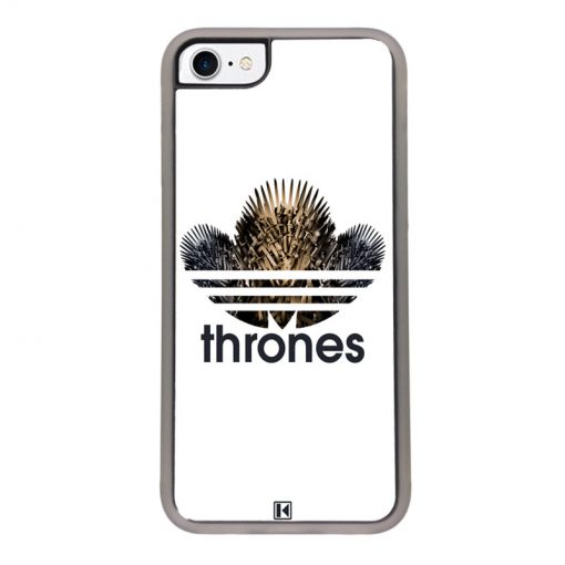 Coque iPhone 7 / 8 – Thrones