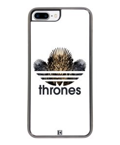 Coque iPhone 7 Plus / 8 Plus – Thrones