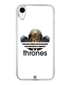 Coque iPhone Xr – Thrones