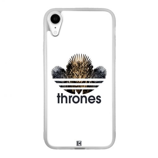 Coque iPhone Xr – Thrones