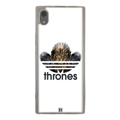 Coque Xperia XA1 – Thrones