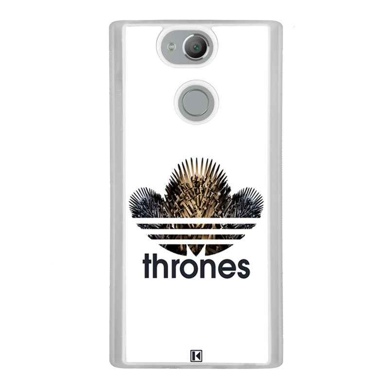 theklips-coque-sony-xperia-xa2-thrones Coque Xperia XA2 – Thrones