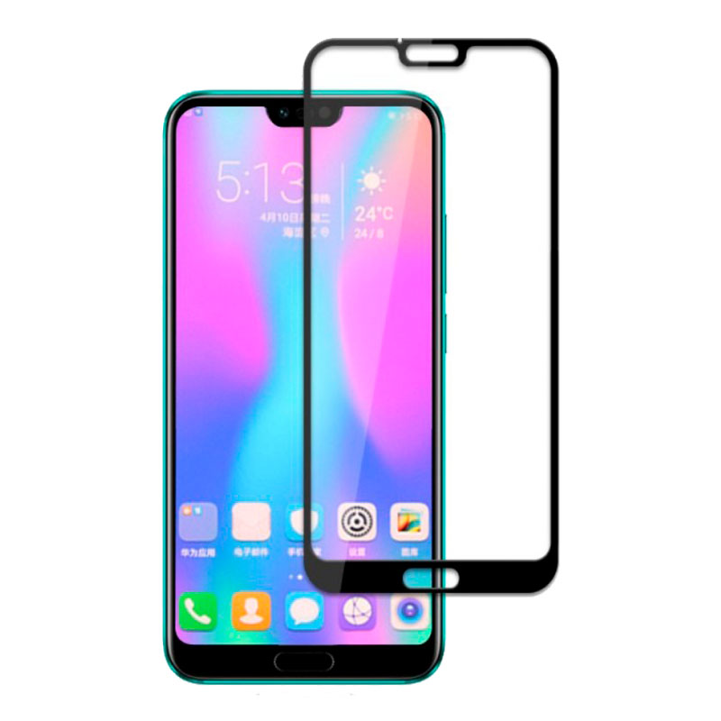 theklips-verre-trempe-honor-10-full-screen-noir theklips-verre-trempe-honor-10-full-screen-noir