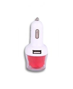 theklips-coque-chargeur-allume-cigare-double-usb-rose-rouge