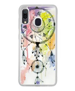 Coque Galaxy A30 – Dreamcatcher Painting