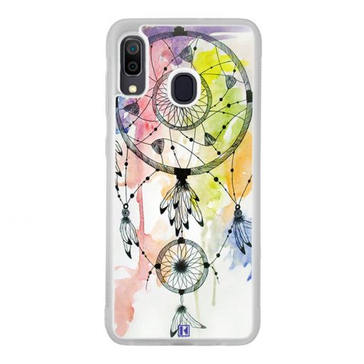 Coque Galaxy A30 – Dreamcatcher Painting