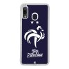 Coque Galaxy A30 – Fiers d'être Bleus