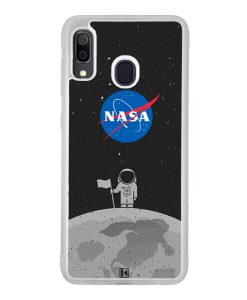 Coque Galaxy A30 – Nasa