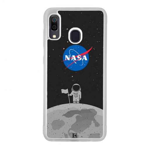 Coque Galaxy A30 – Nasa