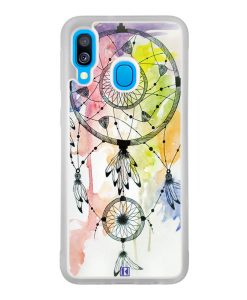 Coque Galaxy A40 – Dreamcatcher Painting