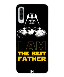 Coque Galaxy A50 – Dark Father