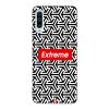 Coque Galaxy A50 – Extreme geometric
